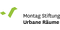 Montag Stiftung Urbane Räume-Logo