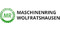Maschinenring Wolfratshausen AG-Logo