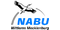 NABU Mittleres Mecklenburg e.V.-Logo