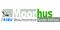 NABU Besucherzentrum Moorhus - BNE-Regionalzentrum Kreis Minden-Lübbecke-Logo