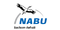 NABU - Landesverband Sachsen-Anhalt e.V.-Logo