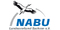 NABU Landesverband Sachsen e.V.-Logo