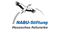 NABU-Stiftung Hessisches Naturerbe-Logo