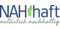 NAHhaft e. V.-Logo