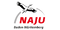 NAJU - Landesverband Baden-W&uuml;rttemberg e.V.-Logo