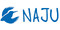 NAJU Bayern - Naturschutzjugend im LBV-Logo