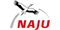 NAJU (Naturschutzjugend im NABU)-Logo