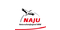 Naturschutzjugend (NAJU) NRW-Logo