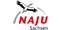 NABU (Naturschutzbund Deutschland), Landesverband Sachsen e. V.-Logo