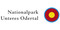 Nationalparkverwaltung Unteres Odertal-Logo