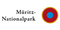 Nationalparkamt M&uuml;ritz-Logo