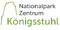 Nationalpark-Zentrum KÖNIGSSTUHL-Logo