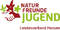 Naturfreundejugend Hessen-Logo