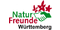 NaturFreunde W&uuml;rttemberg-Logo