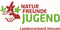 Naturfreundejugend Hessen-Logo