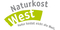 Naturkost West GmbH-Logo