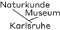 Staatliches Museum für Naturkunde Karlsruhe-Logo