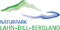 Lahn-Naturpark Dill-Bergland-Logo