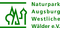 Naturpark Augsburg - Westliche Wälder e.V.-Logo