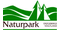 Naturpark Erzgebirge/Vogtland-Logo