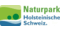 Naturpark Holsteinische Schweiz e. V.-Logo