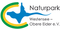 Naturpark Westensee - Obere Eider e.V.-Logo