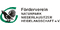 Förderverein Naturpark Niederlausitzer Heidelandschaft e.V.-Logo