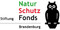 Stiftung NaturSchutzFonds Brandenburg-Logo