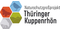 Naturschutzgroßprojekt "Thüringer Kuppenrhön" gGmbH-Logo