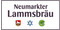 Neumarkter Lammsbräu, Gebr. Ehrnsperger KG-Logo