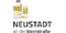 Stadt Neustadt an der Weinstra&szlig;e-Logo