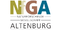 Naturforschende Gesellschaft Altenburg e.V.-Logo