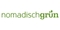 Nomadisch Grün gGmbH-Logo