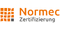 Normec Zertifzierung Umweltgutachter GmbH-Logo