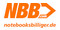 notebooksbilliger.de AG-Logo