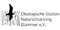 &Ouml;kologische Station Naturschutzring D&uuml;mmer e.V.-Logo