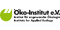 Öko-Institut e.V.-Logo