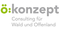 &ouml;:konzept GmbH-Logo