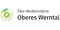 Öko-Modellregion Oberes Werntal-Logo