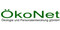 ÖkoNet - Ökologie und Personalentwicklung gGmbH-Logo