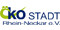 Ökostadt Rhein-Neckar e.V.-Logo