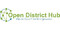 Open District Hub e.V.-Logo