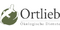 Ökologische Dienste Ortlieb GmbH-Logo