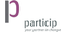 Particip GmbH-Logo