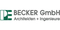 PE Becker GmbH-Logo