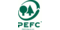 PEFC Deutschland e.V.-Logo