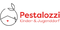 Pestalozzi Kinder- und Jugenddorf Wahlwies e.V.-Logo