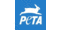 PETA Deutschland e.V.-Logo