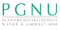 PGNU Planungsgesellschaft Natur & Umwelt mbH-Logo