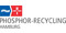 Hamburger Phosphorrecyclinggesellschaft mbH-Logo